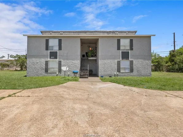 2815 Cypress Bend Cir APT B, Bryan, TX 77801