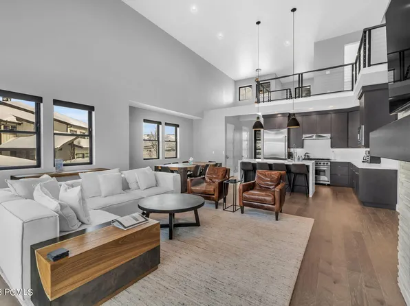 10061 N Meer Cir #12, Heber City, UT 84032