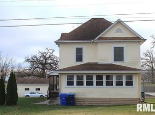 1405 W Prospect St, Kewanee, IL 61443