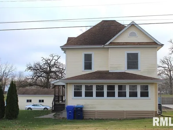 1405 W Prospect St, Kewanee, IL 61443