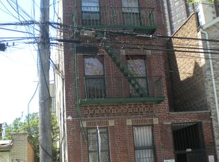 852 E 213th St APT 1F, Bronx, NY 10467