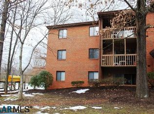 103 Turtle Creek Rd APT 1, Charlottesville, VA 22901
