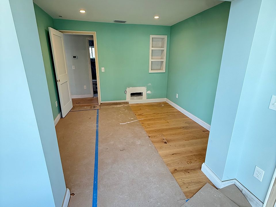 Bedroom.