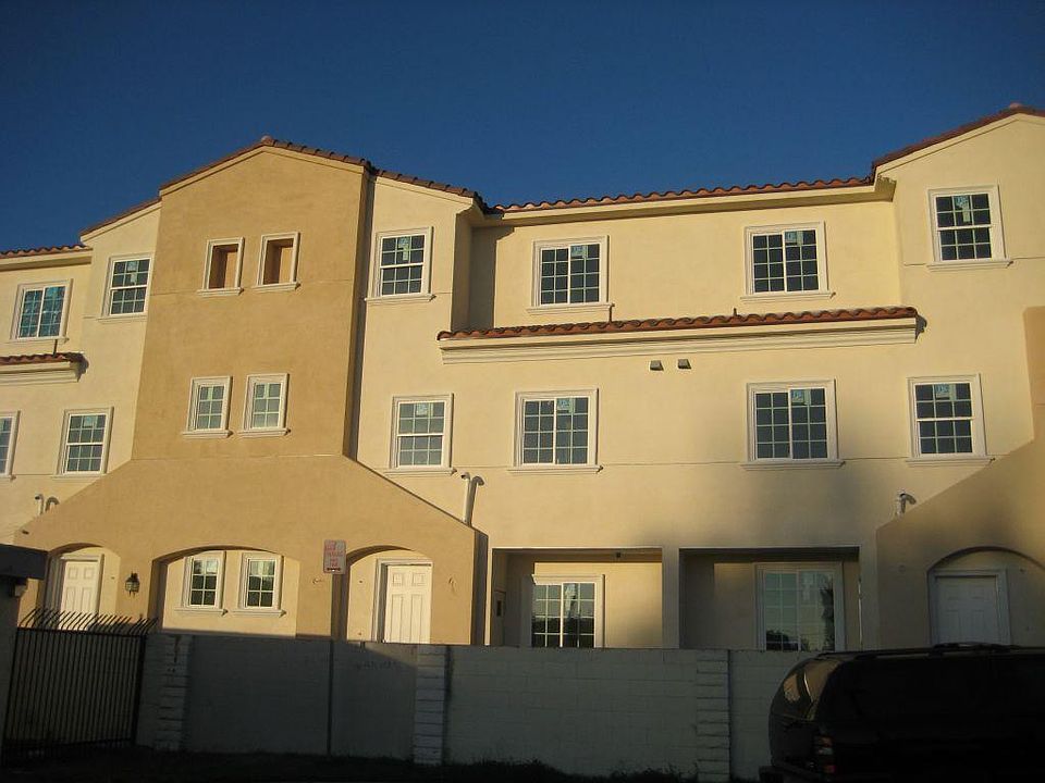 Nice architecture