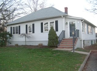 6 Rambler Dr, Bridgewater, NJ 08807