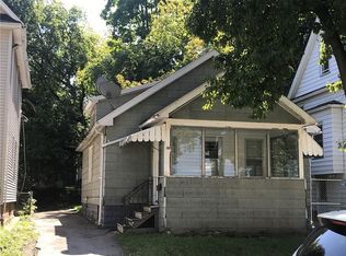 19 Burbank St, Rochester, NY 14621
