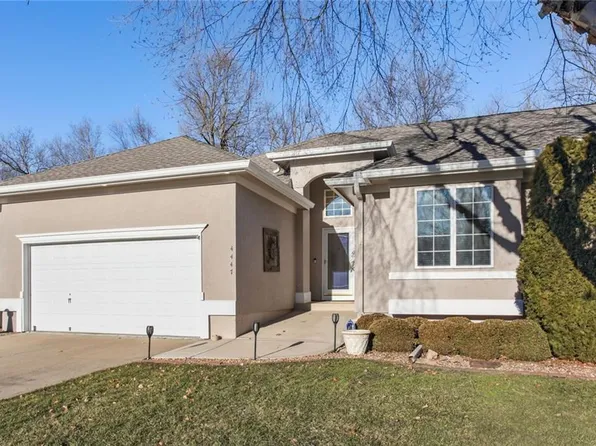 4447 S Davidson Dr, Independence, MO 64055