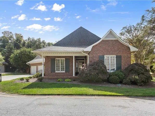 3920 Copperfield Ridge Ct, Winston Salem, NC 27106