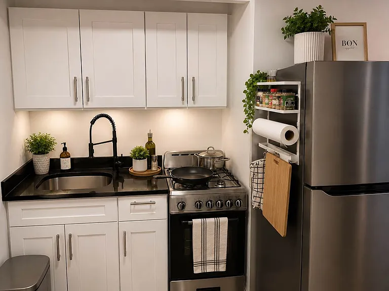 513 E 5th St #5D — Photo 2