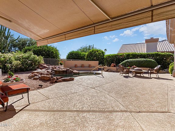 2nd image of 21807 N VETERANS Drive