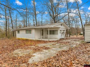 228 Mallard Run Dr, Mountain Home, AR 72653