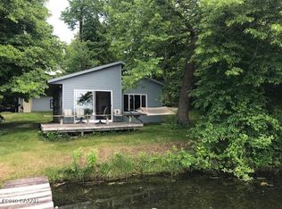9613 Water Lily Trl NW, Alexandria, MN 56308