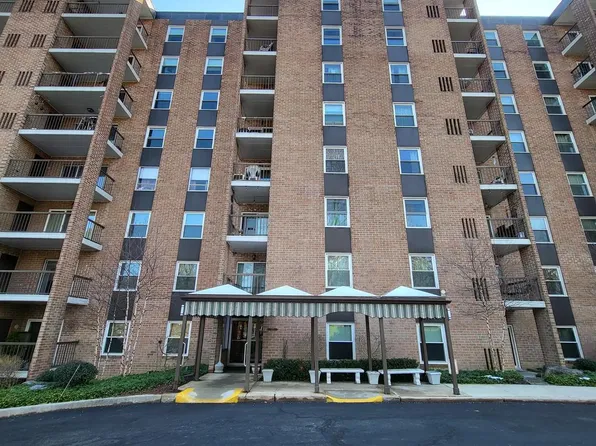 1375 Pershing Blvd APT 603, Reading, PA 19607