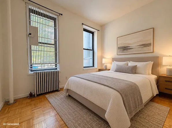 46 Allen St APT 1C, New York, NY 10002