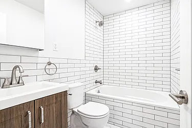 Rented by Freestone Property Group