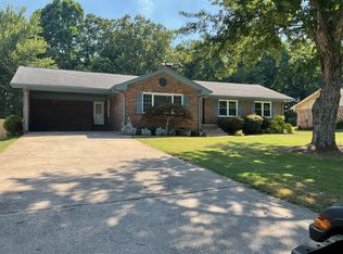 3116 Esther Dr, Gainesville, GA 30504