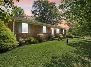 600 Tug Branch Rd, Clay City, KY 40312