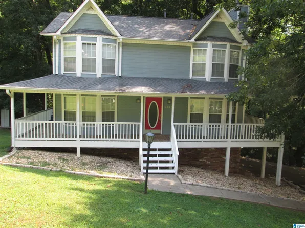 7401 Countryside Dr, Pinson, AL 35126