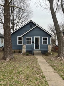 1419 Central St, Leavenworth, KS, 66048