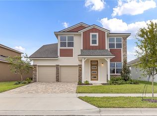 9439 Launch Point Rd LOT 40, Orlando, FL 32832