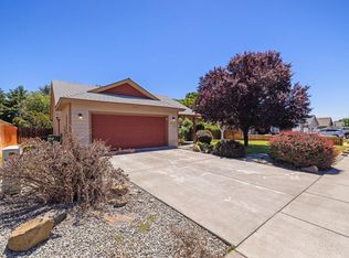 3129 Hammer St, Klamath Falls, OR 97603
