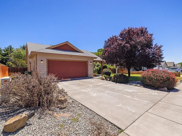 3129 Hammer St, Klamath Falls, OR 97603