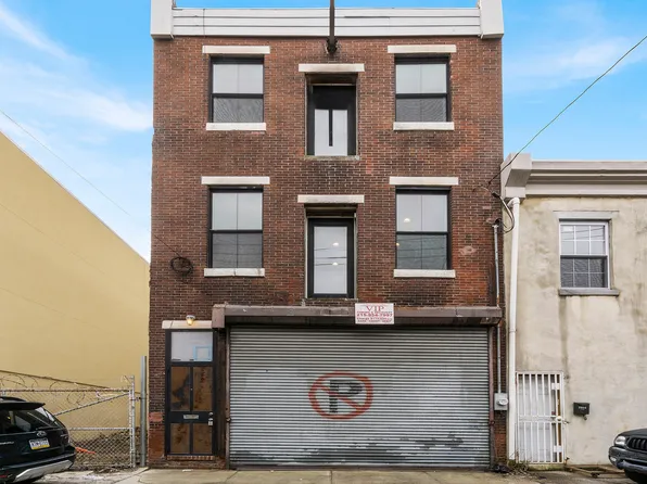 2020 E Fletcher St #1&2, Philadelphia, PA 19125