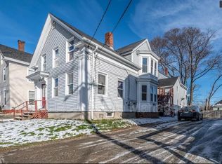 241 Center St APT A, Bangor, ME 04401