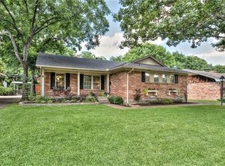 10545 Longmeadow Dr, Dallas, TX 75238