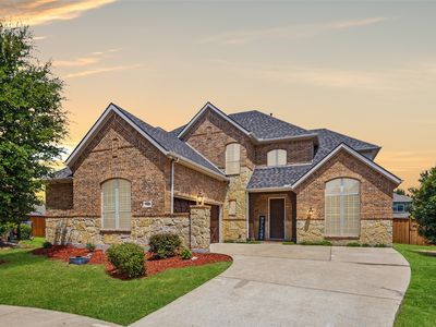 1101 Wilson Dr, Argyle, TX, 76226