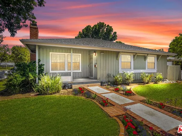 22321 Criswell St, Canoga Park, CA 91303