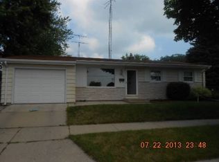 1892 15th Ave, Kenosha, WI 53140