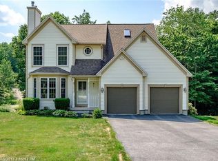 7 Ellery Dr, New Gloucester, ME 04260