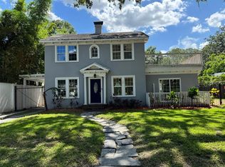 714 Springdale Rd, Orlando, FL 32804