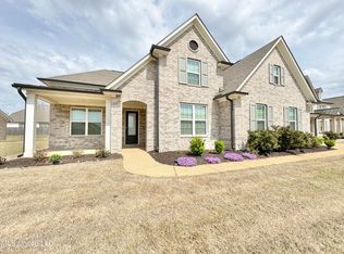 240 Natchez Loop, Hernando, MS 38632