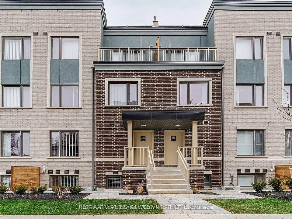 235 Birmingham St #142