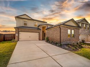 932 Mallow Rd, Leander, TX 78641
