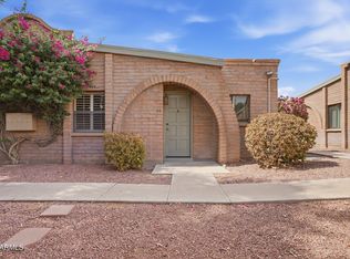 4430 E HUBBELL Street #88, Phoenix, AZ 85008