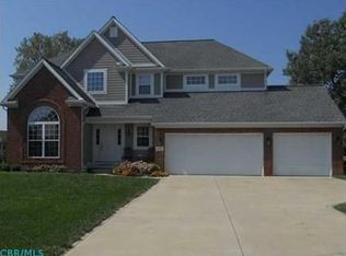 1893 Crosswick Ct, Reynoldsburg, OH