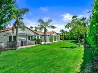 2898 N Sunrise Way, Palm Springs, CA 92262