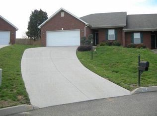 5514 Broadleaf Way, Knoxville, TN 37921