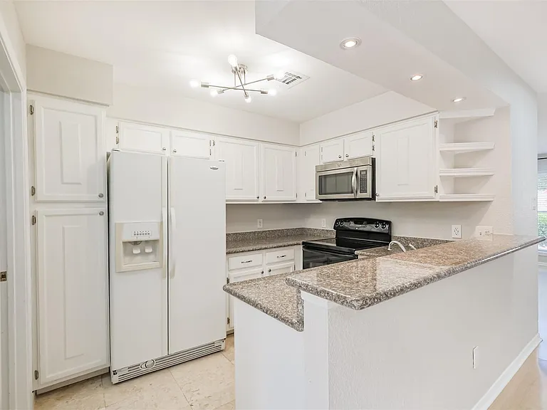 2507 Bering Dr #9 — Photo 9