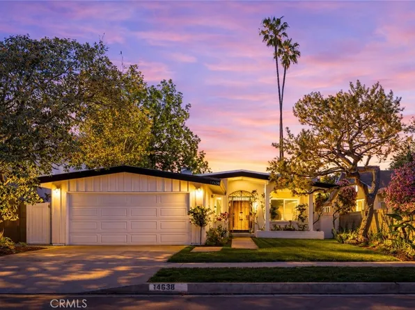 14638 Margate St, Van Nuys, CA 91411