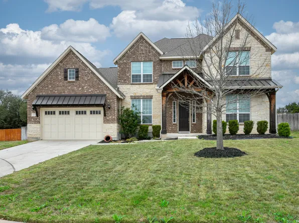 3703 Sagrada, San Antonio, TX 78253