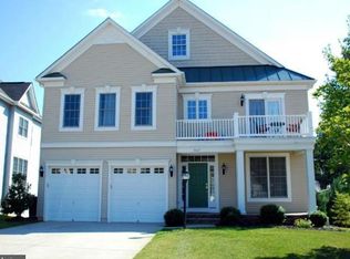 9617 Dapper Town Row, Laurel, MD 20723