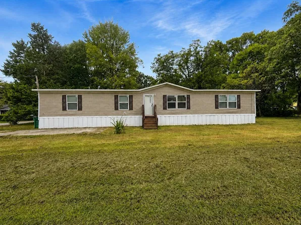 453 Gilchrist Rd., Marion, SC 29571