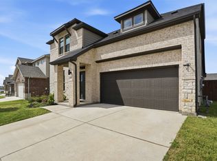 10613 Tuxinaw Trl, Fort Worth, TX 76179