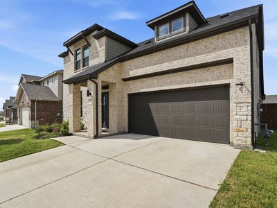 10613 Tuxinaw Trl, Fort Worth, TX, 76179