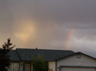 5882 Foggy Ct, Sun Valley, NV