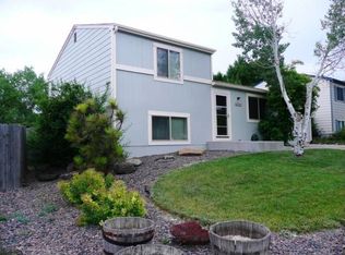 9291 W 100th Cir, Westminster, CO 80021